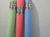 DJNUDLZ party pool noodle