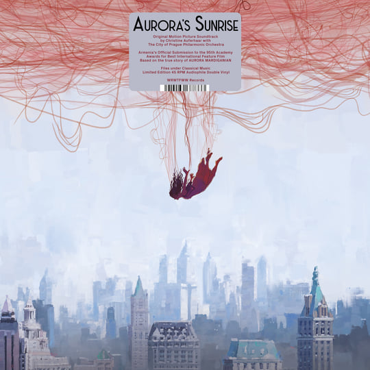 Aurora's Sunrise (Original Motion Picture Soundtrack) | Christine