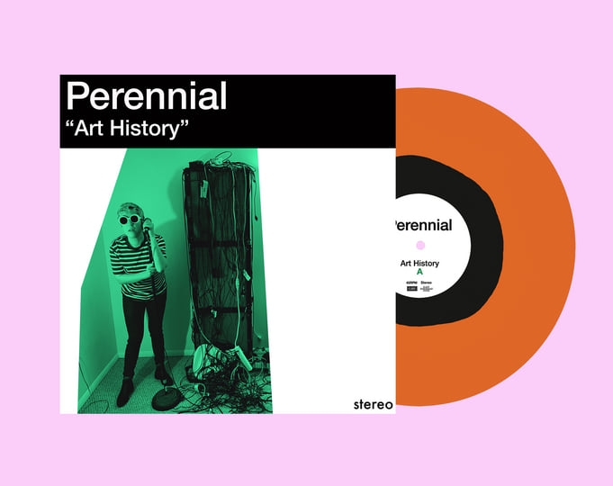 Art History | Perennial