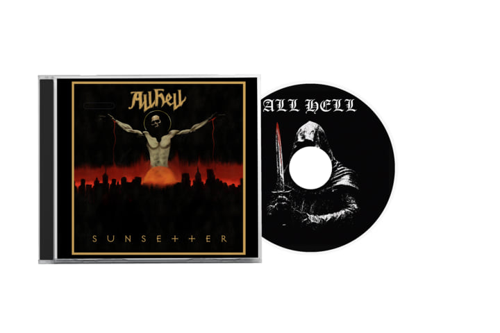 Sunsetter | All Hell