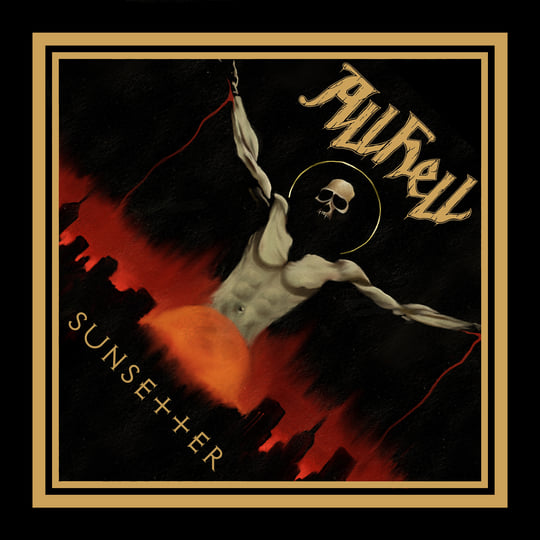 Sunsetter | All Hell