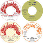 Purify Your Heart (JamCan Mix) | Johnny Osbourne | Hornin' Sounds