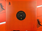 More Alive EP – Limited Edition Heavyweight Vinyl Loxodrome