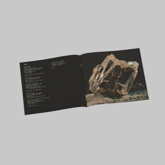 From Nothing (24-bit HD audio) | Benthos