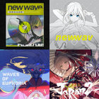 new wave | wavforme