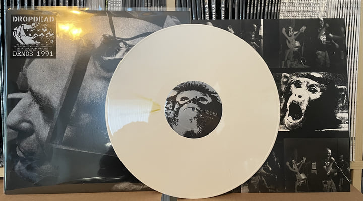 Demos 1991 | Dropdead