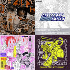 でも毛皮がモフモフすぎ！EP | J-CORE SLi//CER | FAVICON