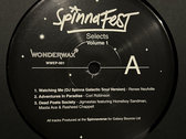 Merch | Dj Spinna