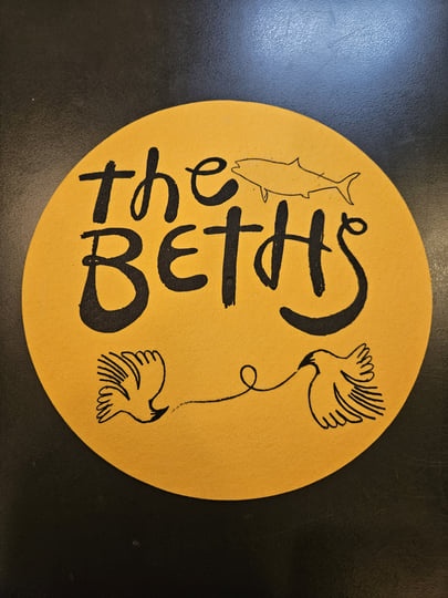 Expert In A Dying Field | The Beths