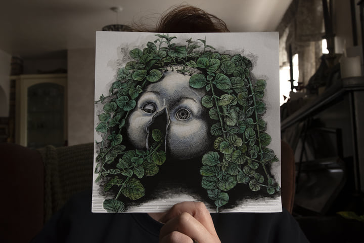 Creepy Jenny | Creepy Jenny | Plenty Wenlock Records