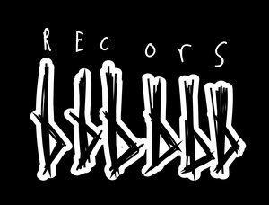 bbbbbb 'classic' hoodie | bbbbbb recors