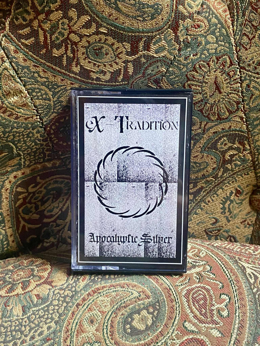 Apocalyptic Silver | eX-Tradition