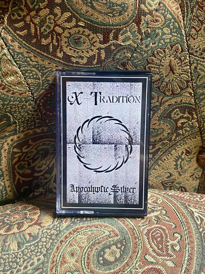 Apocalyptic Silver | eX-Tradition