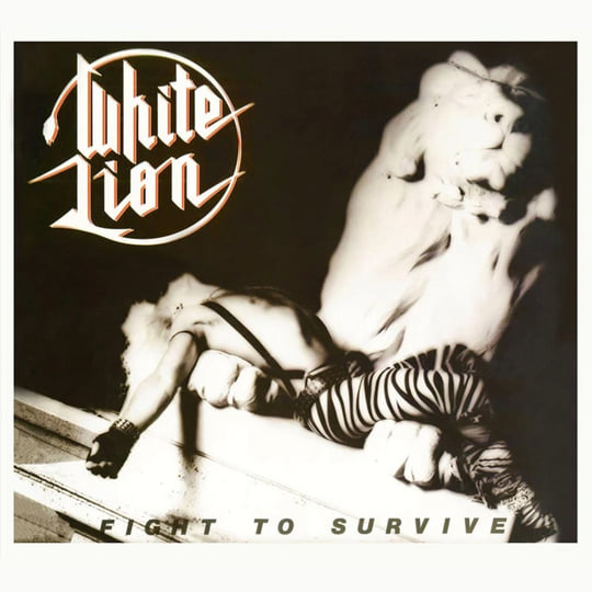 Fight To Survive | White Lion
