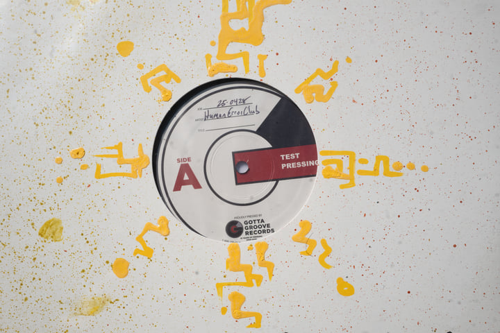 HUMAN ERROR CLUB | HUMAN ERROR CLUB