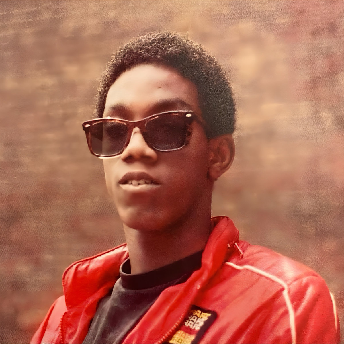 Tomorrow | Frankie Paul