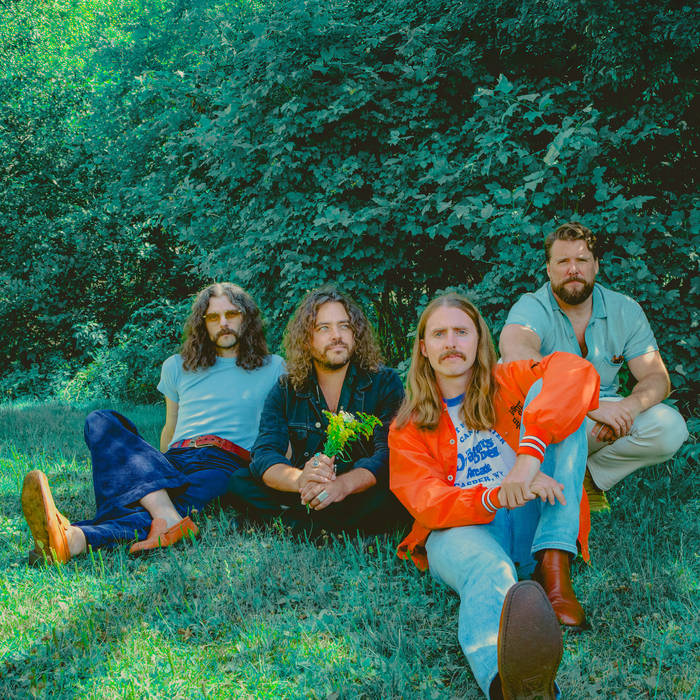 Music | The Sheepdogs Music | The Sheepdogs