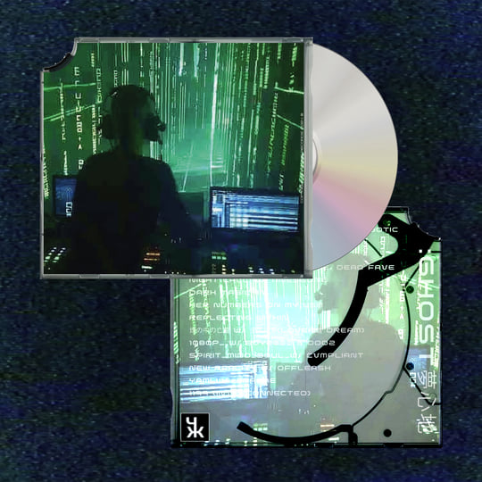 GHOST夢心地 | *teeth | PURE LIFE