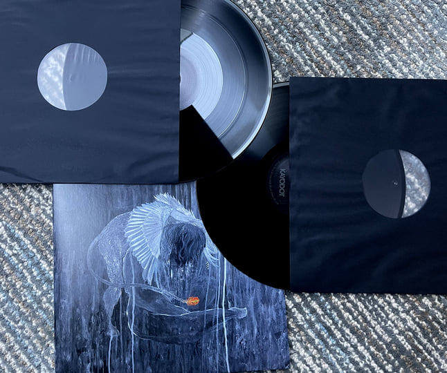 Every Rock, Every Half-Truth Under Reason | Kayo Dot | Kayo Dot