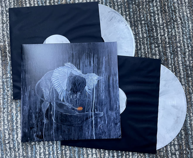 Every Rock, Every Half-Truth Under Reason | Kayo Dot | Kayo