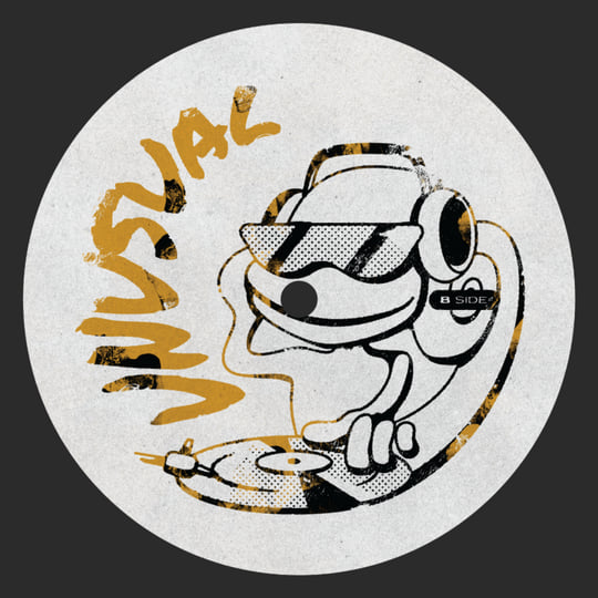 UNSWAX02 V.A. | Unusual Traxx