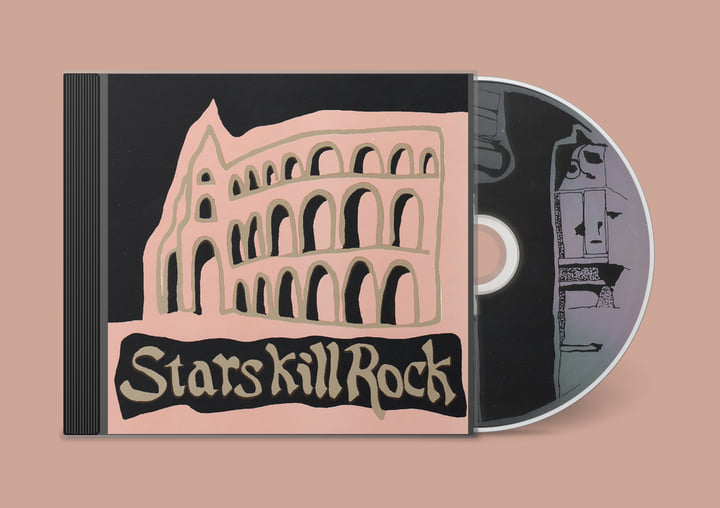 Stars Kill Rock | Various Artists | Kill Rock Stars