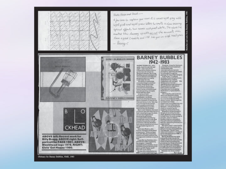 Light Patterns | Kevin McCormick & David Horridge | Smiling C