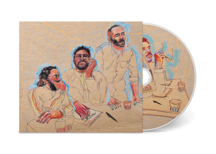 Mercy | Armand Hammer & The Alchemist | Armand Hammer