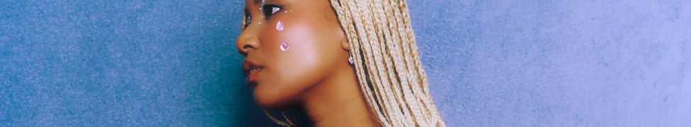 Jewel Owusu — Photo