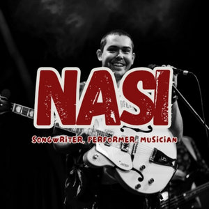 Nasi