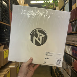 Test Press, image 1