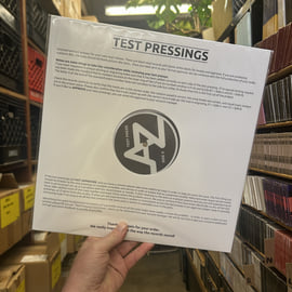 Test Press, image 2