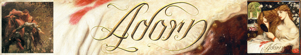 Adorn — Photo