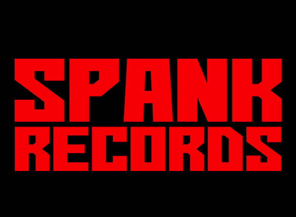 NITROUS DRIVE [198 BPM] | KiLLATK, LOGIC UFO | SPANK RECORDS