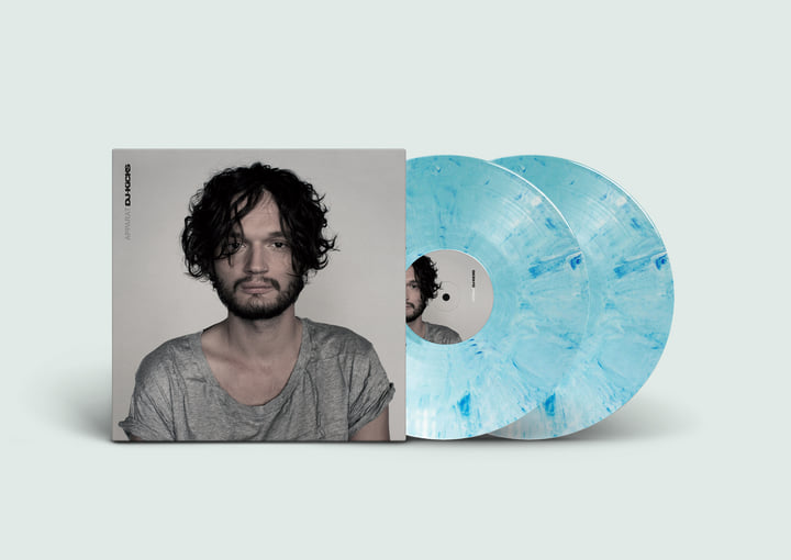 DJ-Kicks: Apparat | Apparat