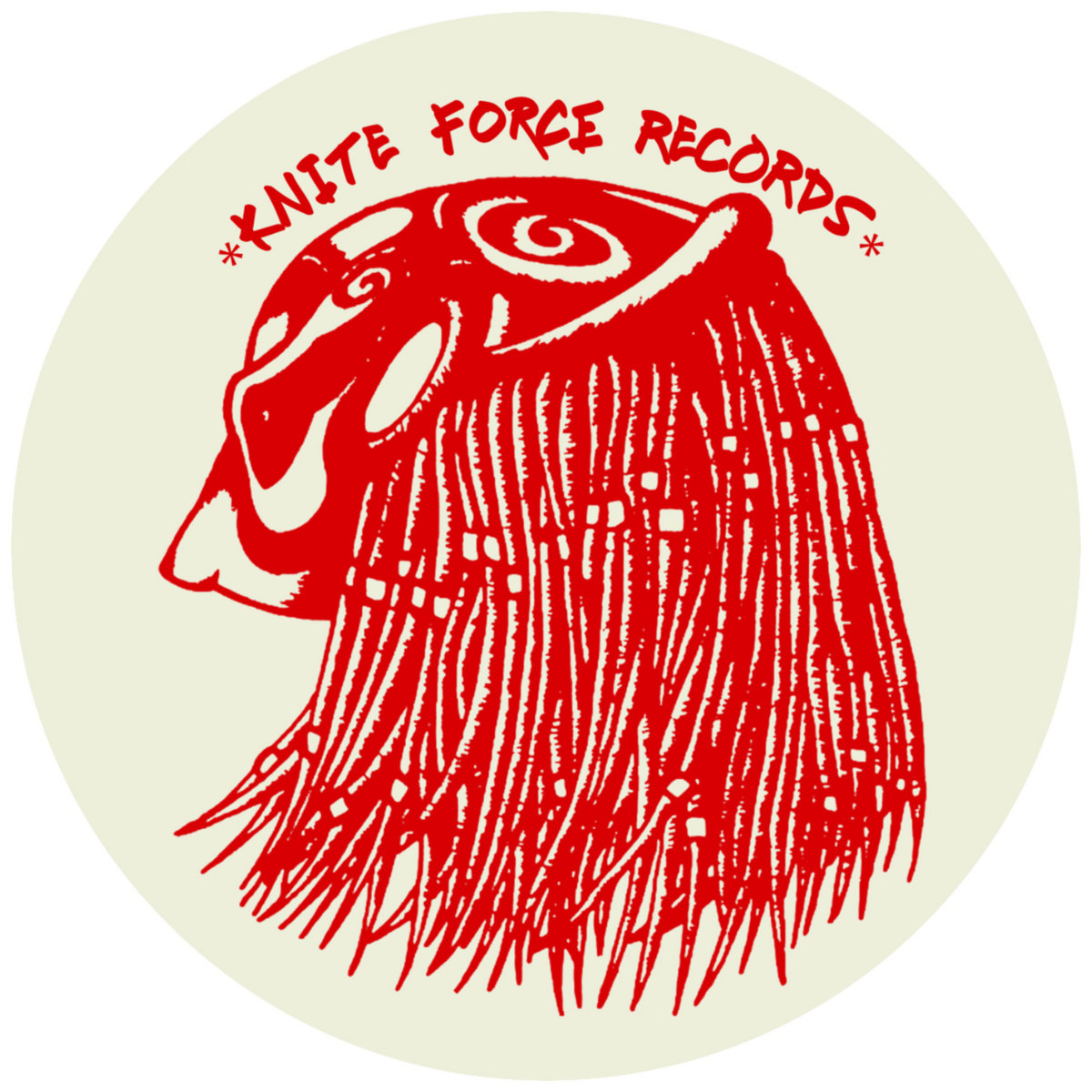 KF375 - The Remixes | Mega City 2 | Kniteforce
