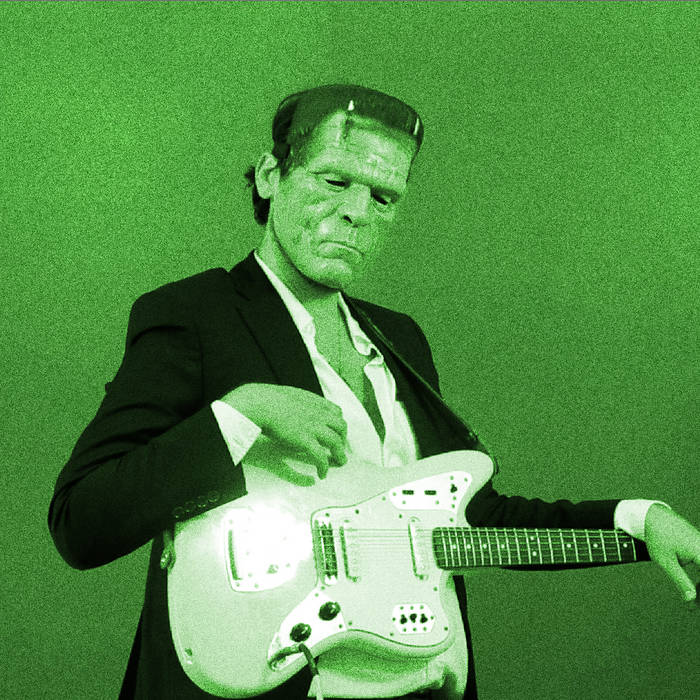 Music | Bossanova Frankenstein