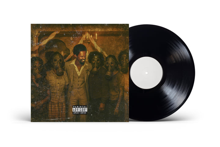 Let Go and Let Gawd | Ferris Blusa & Observe since '98 | Loretta