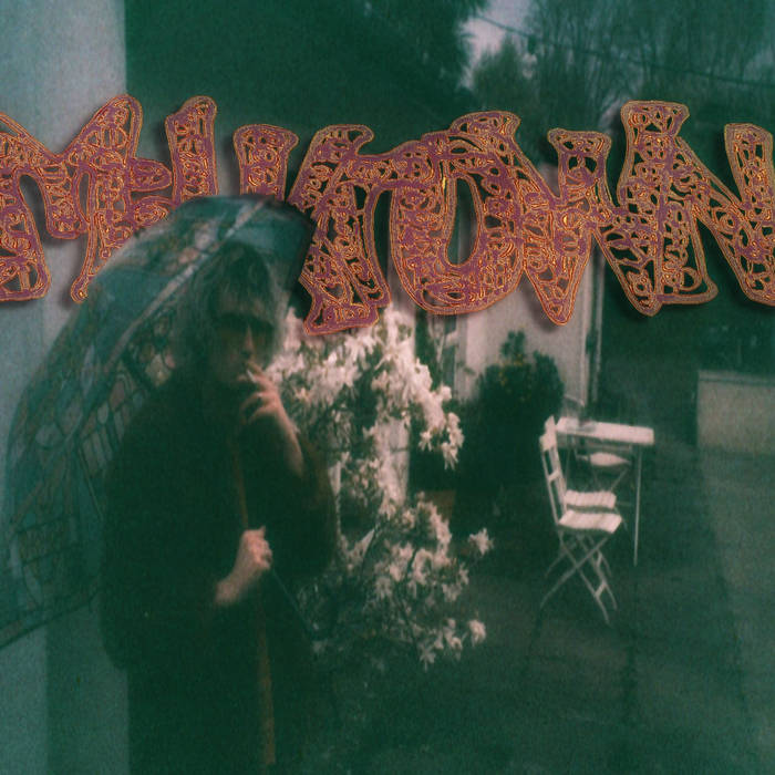 MilkTown cover