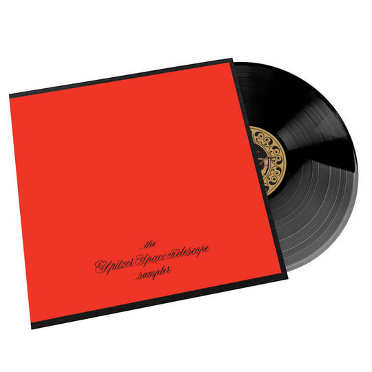 The Spitzer Space Telescope Sampler | Spitzer Space Telescope