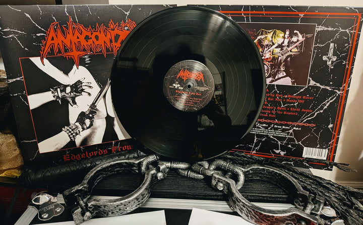 Edgelords From Hell | Antagonizör