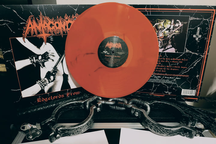 Edgelords From Hell | Antagonizör