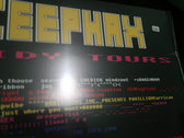 Merch | Ceephax Acid Crew