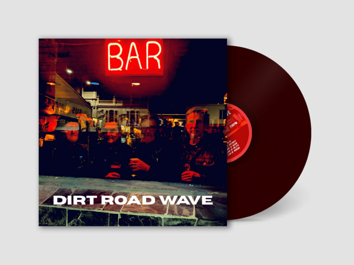 DIRT ROAD WAVE | Dirt Road Wave