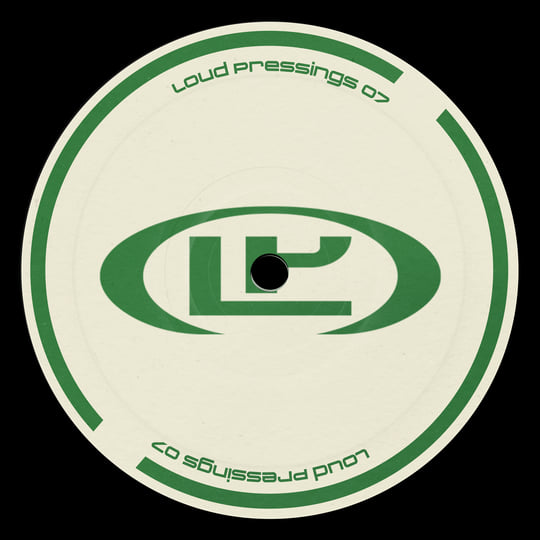 LOUD PRESSINGS 07 | Uncertain | Molekül