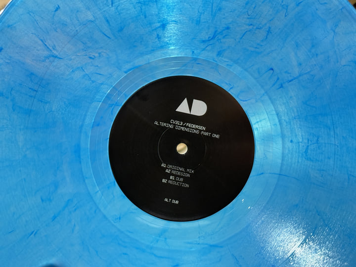 Altering Dimensions 'Part One' | cv313 & Federsen | Alt/Dub