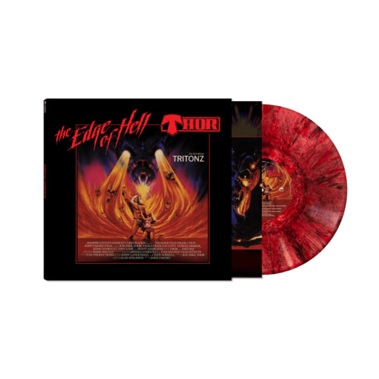 The Edge Of Hell | Thor