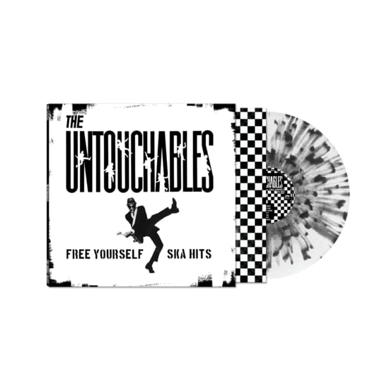 Free Yourself - Ska Hits | The Untouchables | Cleopatra Records