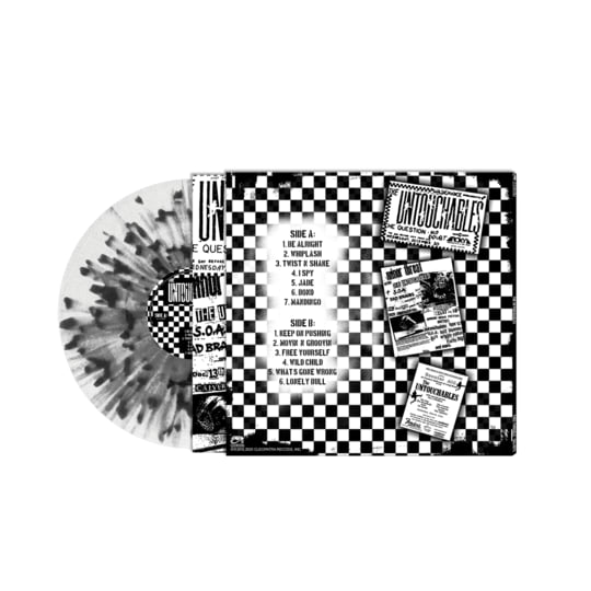 Free Yourself - Ska Hits | The Untouchables | Cleopatra Records