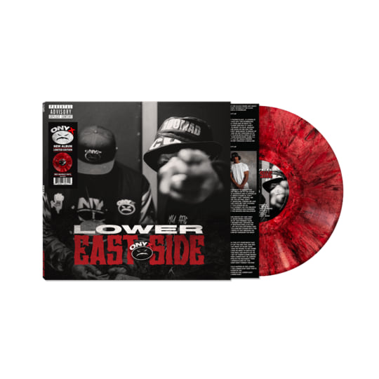 Lower East Side | Onyx